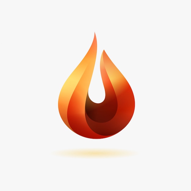 Logo de feu