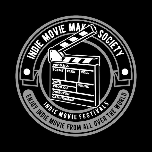 Logo De Film Indépendant