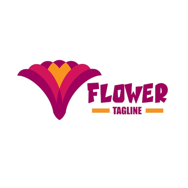 Logo De Fleur