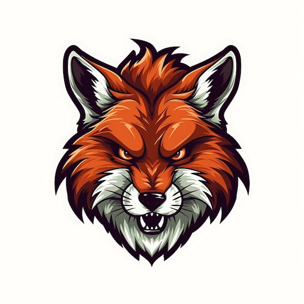 Le Logo De Fox Esport