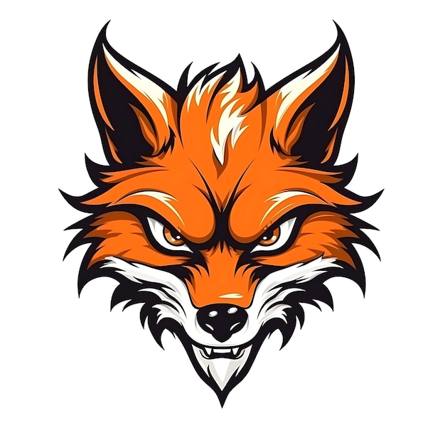 Le Logo De Fox Esport