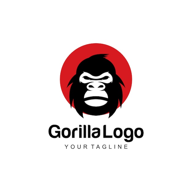 Logo Gorilla