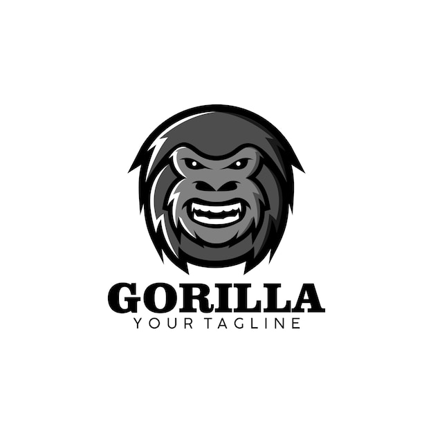 Logo Gorilla