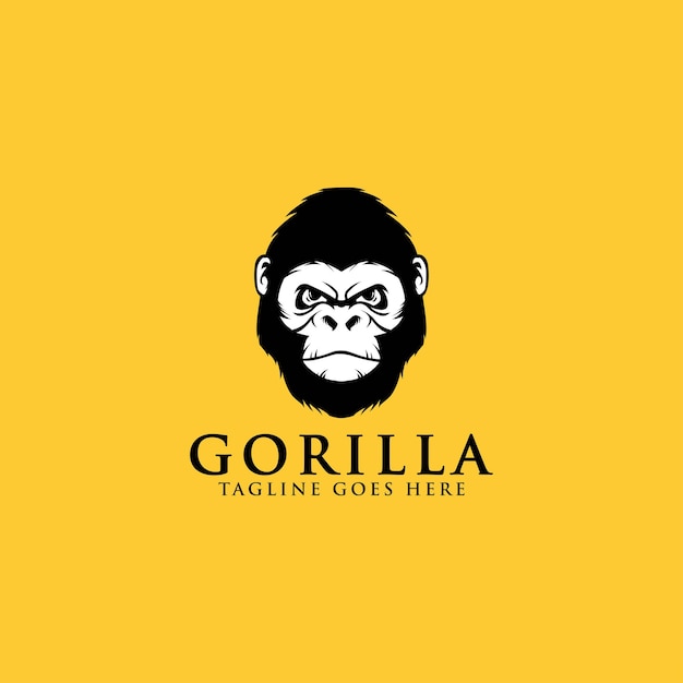 Logo De Gorille