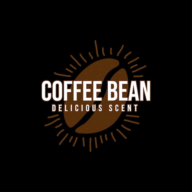 Logo Grains De Café