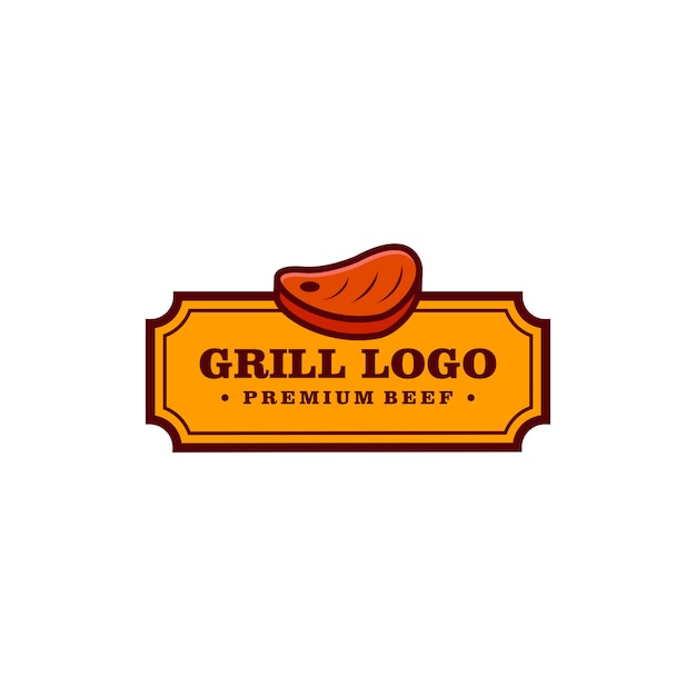 Logo Grill