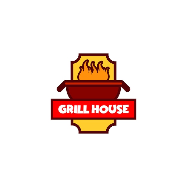 Logo Grill