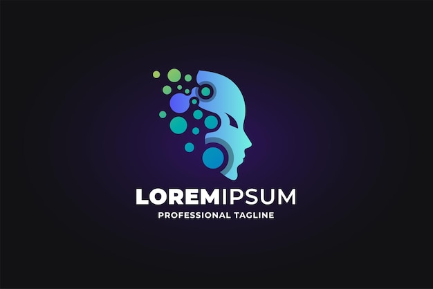 logo humain pro