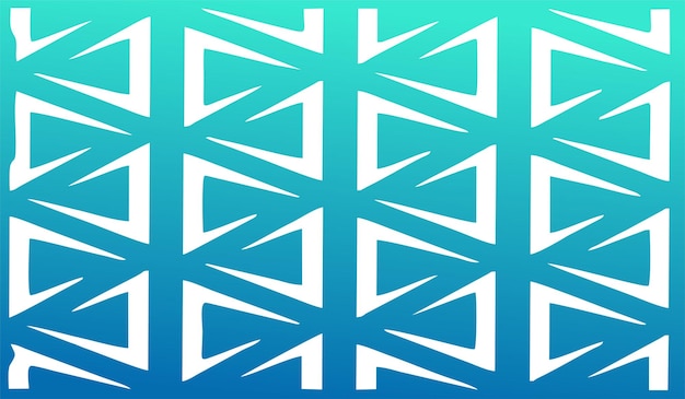 Logo d'icône d'illustration abstraite d'arrière-plan de conception gratuite