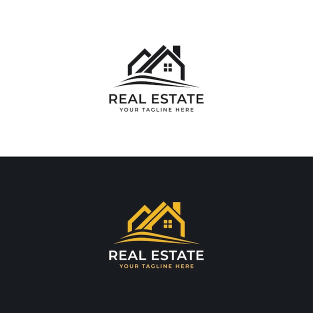logo de l'immobilier