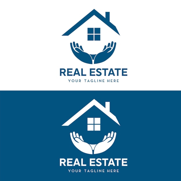 logo de l'immobilier
