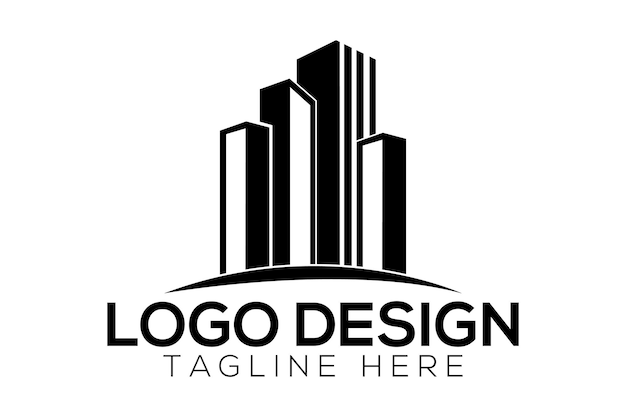 Logo immobilier