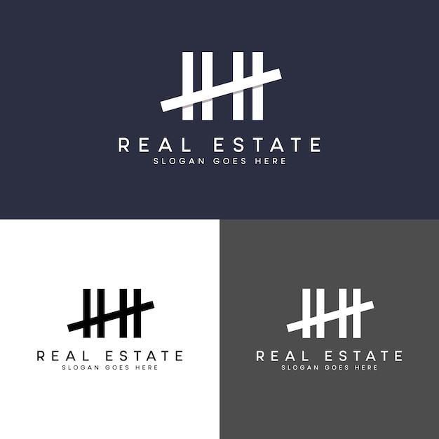 Logo Immobilier