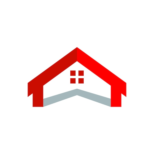 Logo de l&#39;immobilier