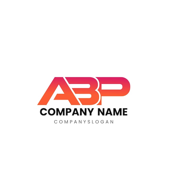 Le Logo Initial De L'abp