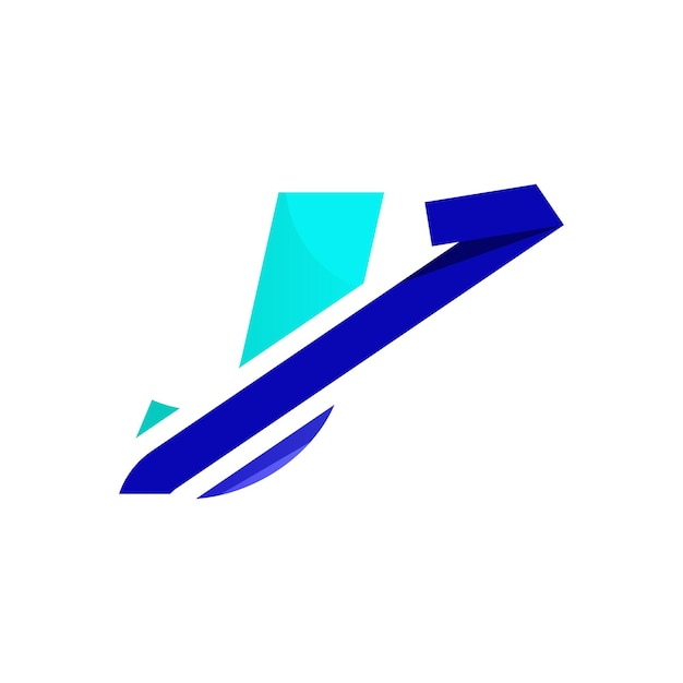 Logo d'investissement Alphabet J