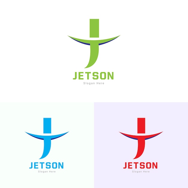 Le Logo De J Idea