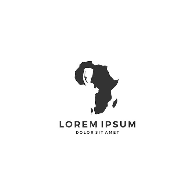 logo de kid enfant afrique