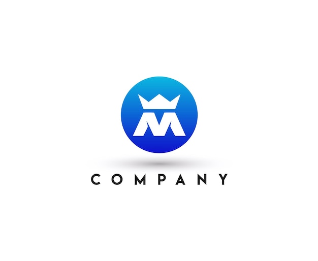 Logo King Media