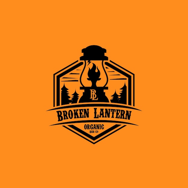 Logo De Lanterne