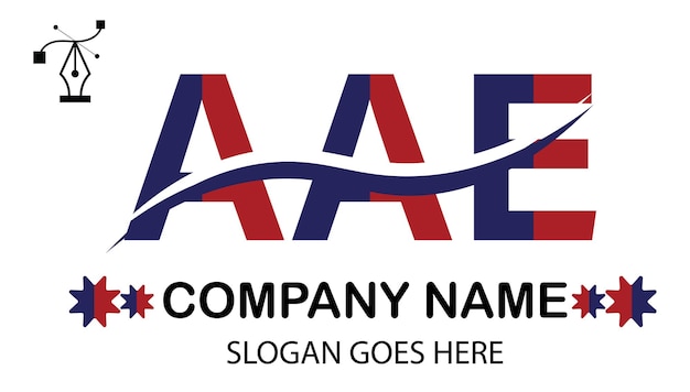 Logo de la lettre AAE