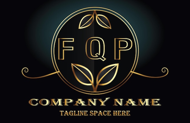 Logo de la lettre FQP