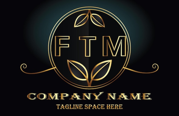 Logo de la lettre FTM