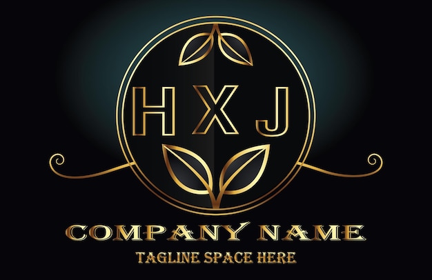 Logo de la lettre HXJ