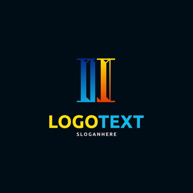 Logo De La Lettre I