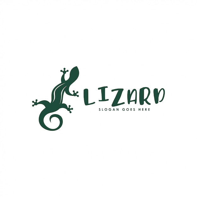 Logo Lézard