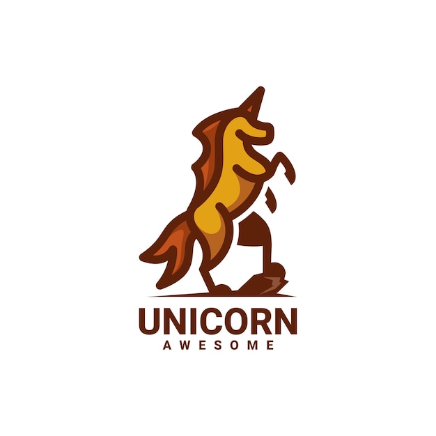 Logo Licorne