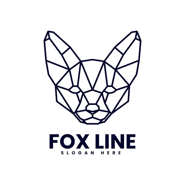 Le Logo De La Ligne Fox