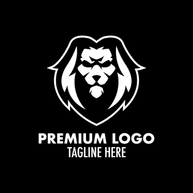 Logo Lion