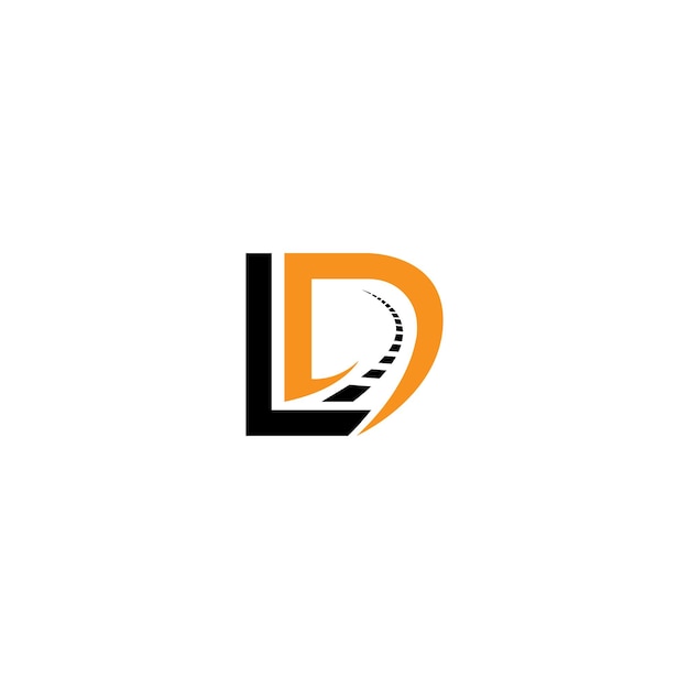 Logo Logistique Ld