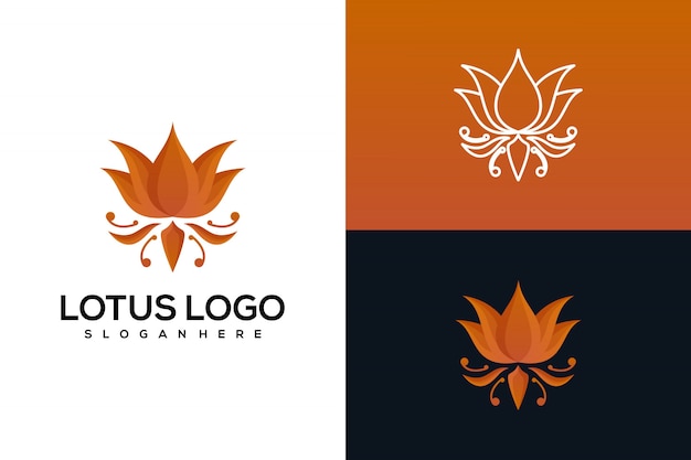 Logo Lotus