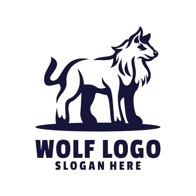 Logo De Loup