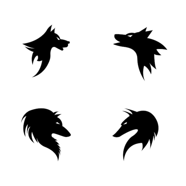 Logo Loup