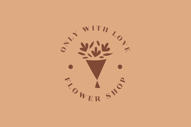 Logo_loveflowershop