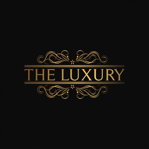 Logo Luxe 5