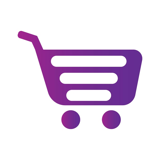 Logo De Magasin De Boutique En Ligne