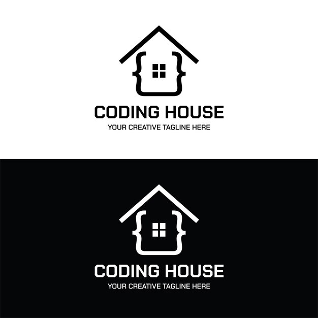 Logo de la maison de codage