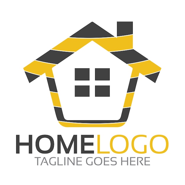 Logo Maisons