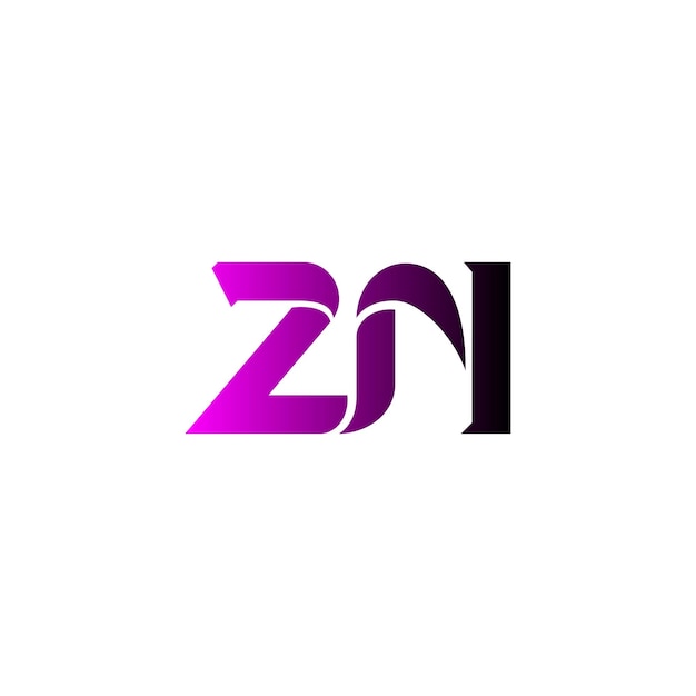 Logo De La Marque Zn