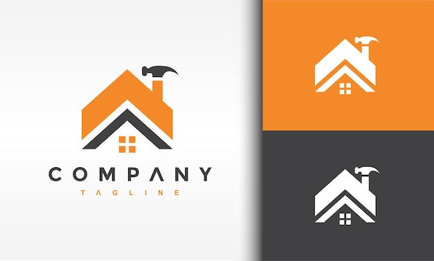 Logo Marteau Immobilier