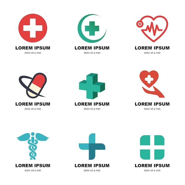 logo médical