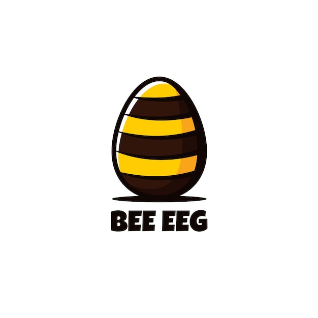 Logo Mignon D'abeille D'oeuf