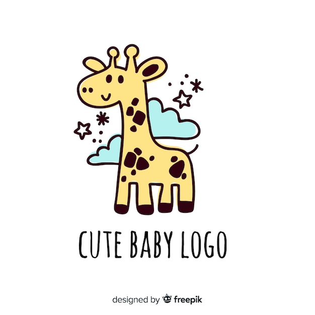 Logo Mignon Bébé