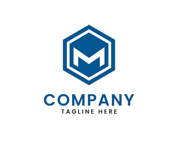 Logo moderne pour l'entreprise