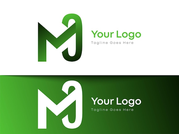 Logo Monogramme