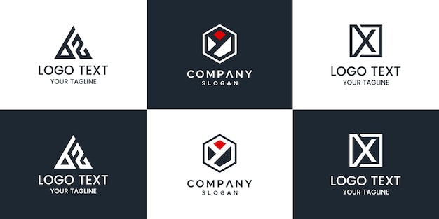 Logo Monogramme